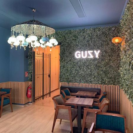 Hotel Guzy Лір Екстер'єр фото
