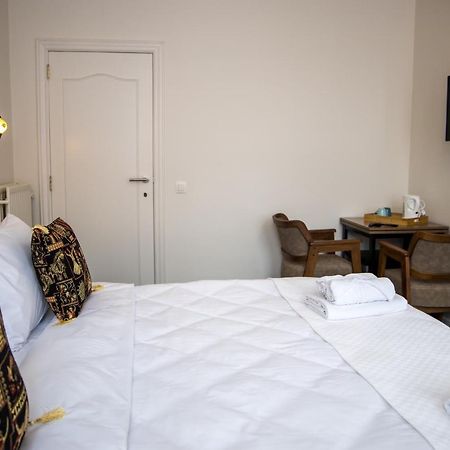 Hotel Guzy Лір Екстер'єр фото