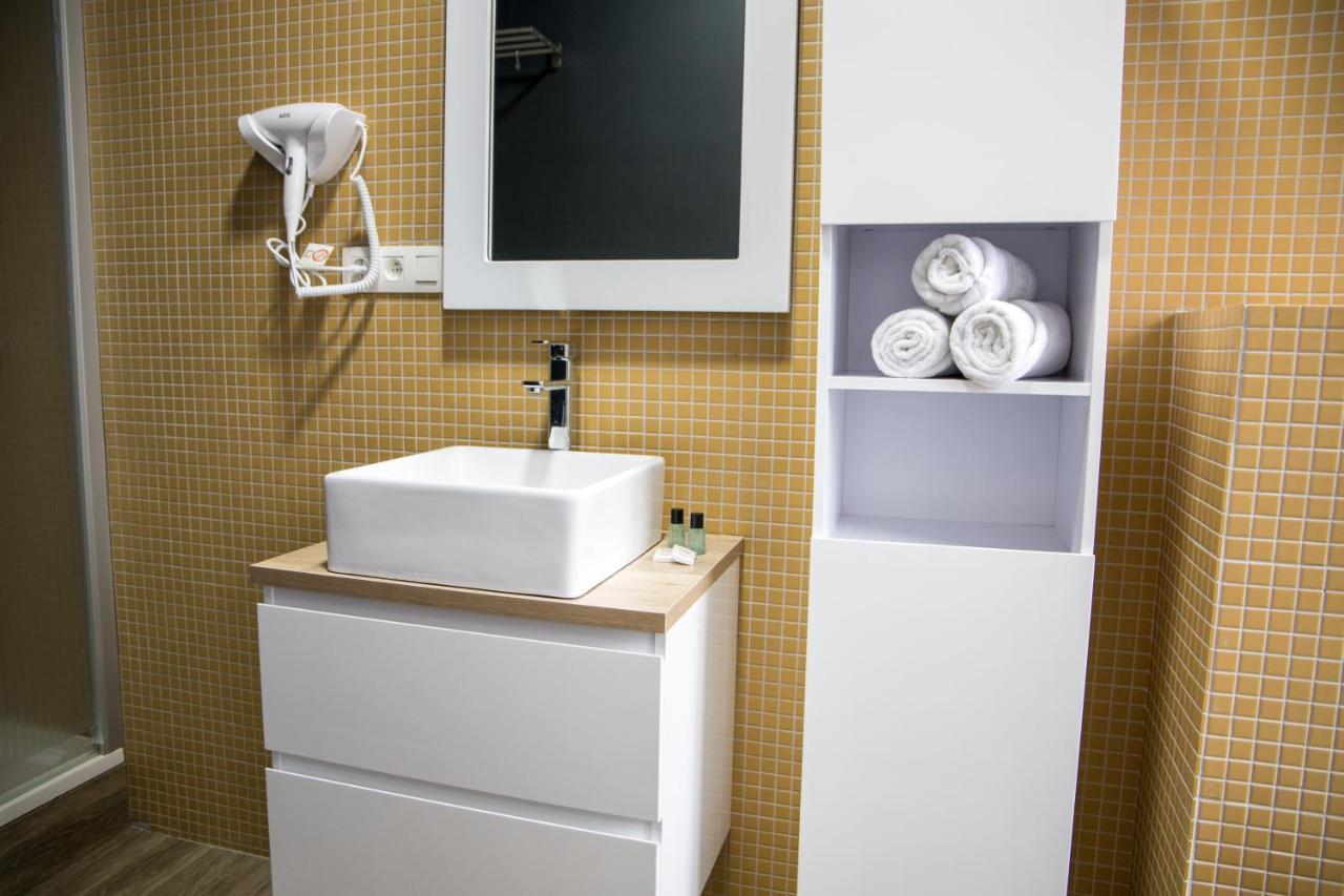 Hotel Guzy Лір Екстер'єр фото