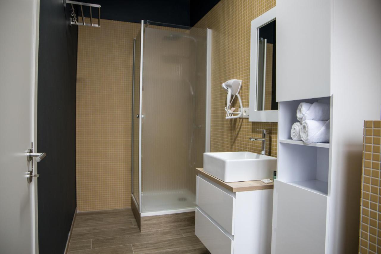 Hotel Guzy Лір Екстер'єр фото