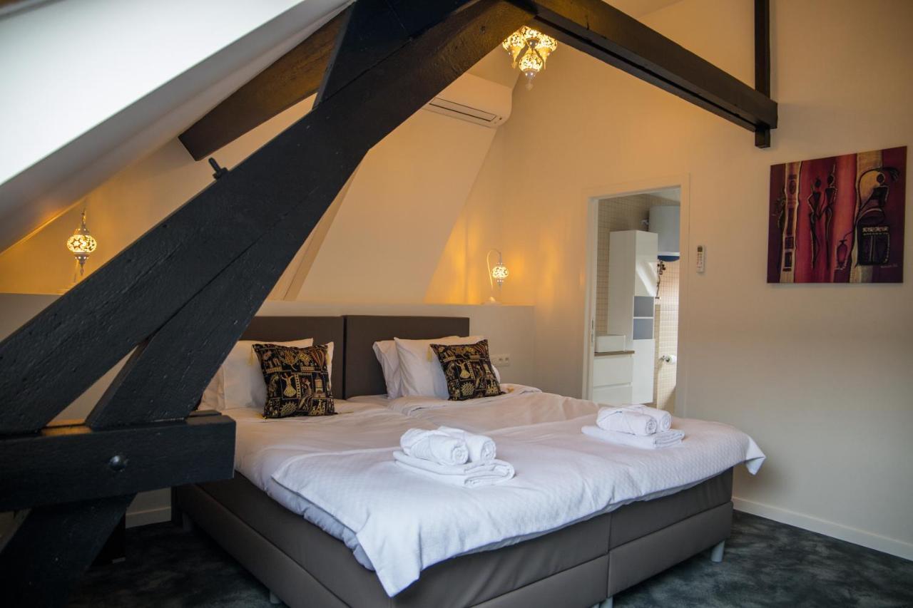 Hotel Guzy Лір Екстер'єр фото