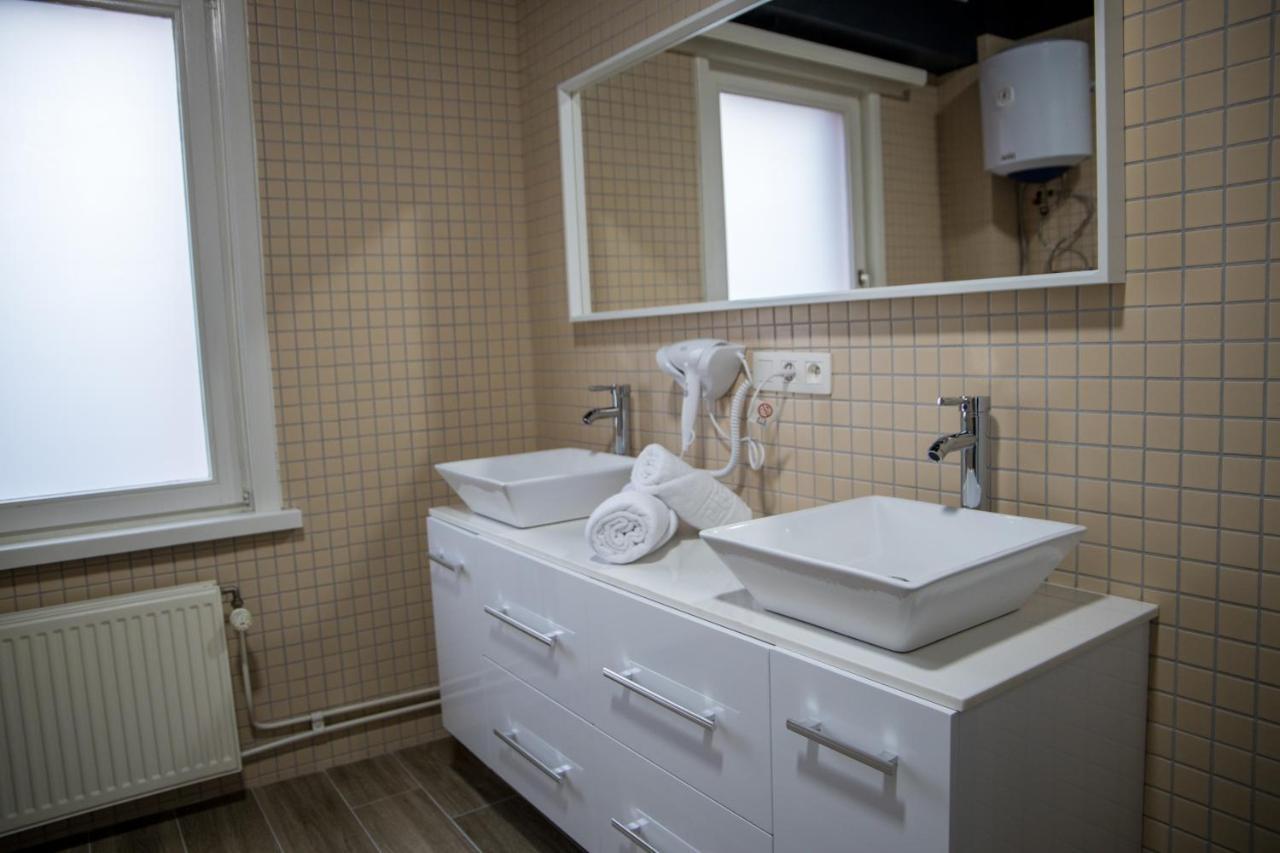 Hotel Guzy Лір Екстер'єр фото
