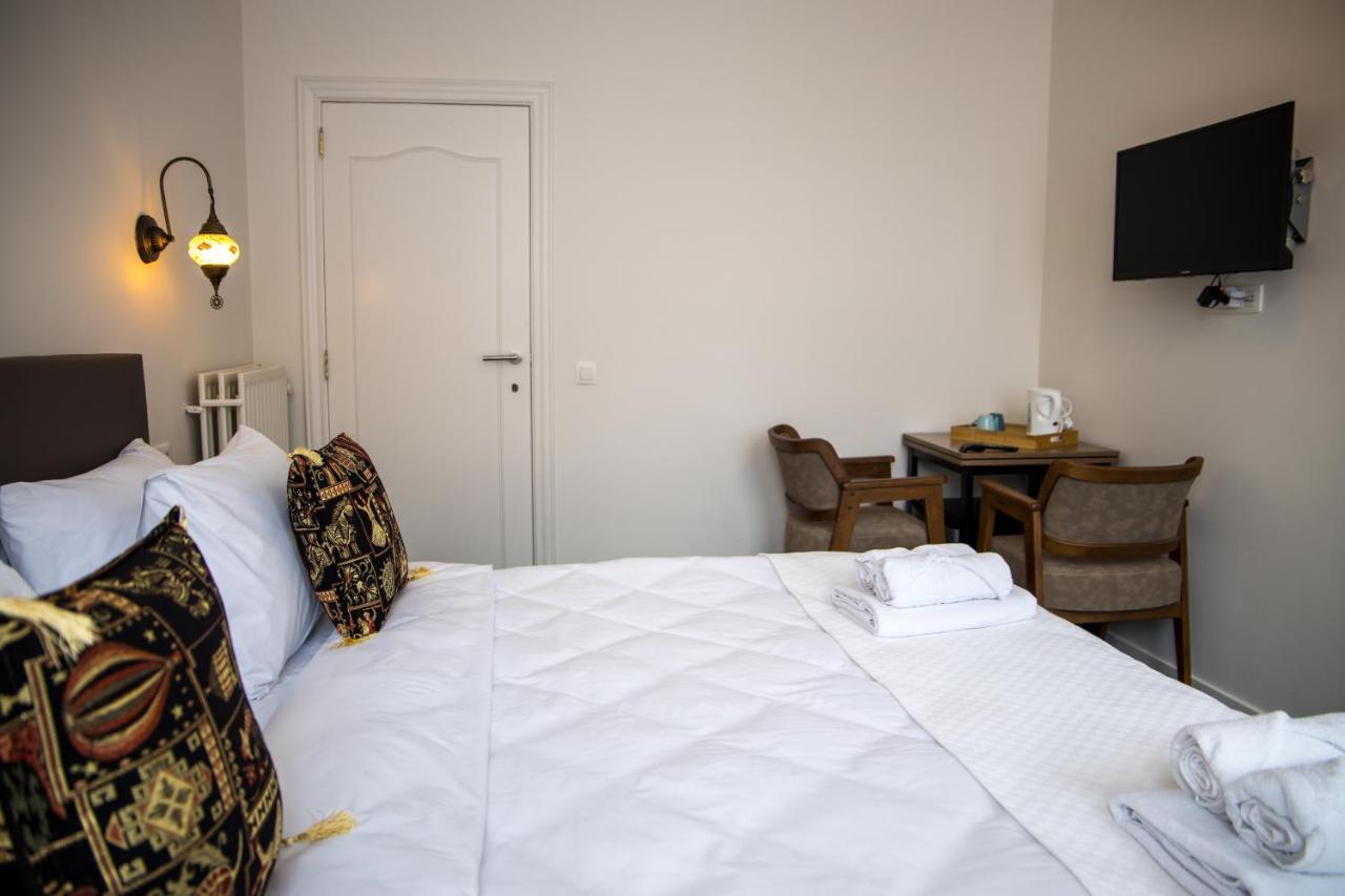 Hotel Guzy Лір Екстер'єр фото