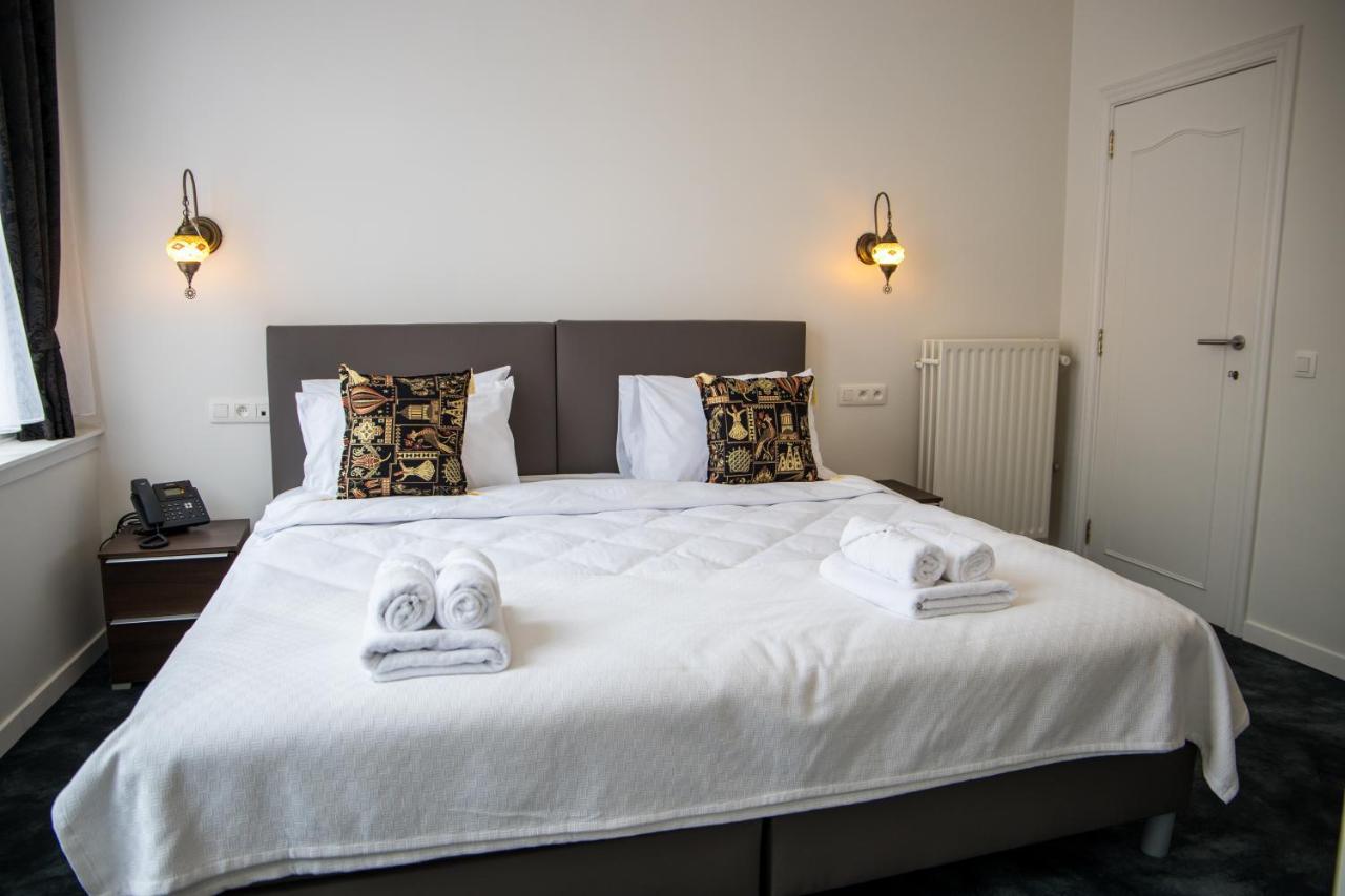 Hotel Guzy Лір Екстер'єр фото