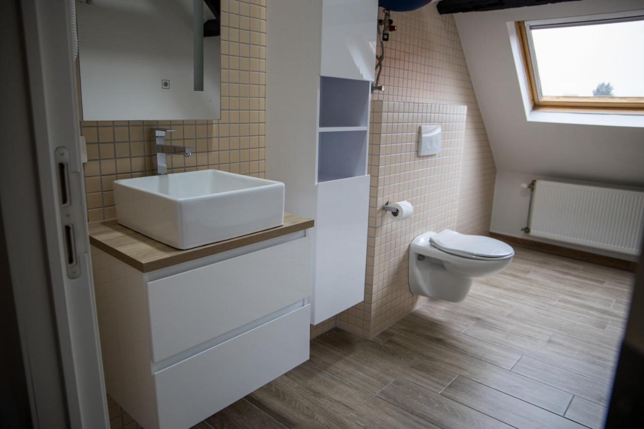 Hotel Guzy Лір Екстер'єр фото