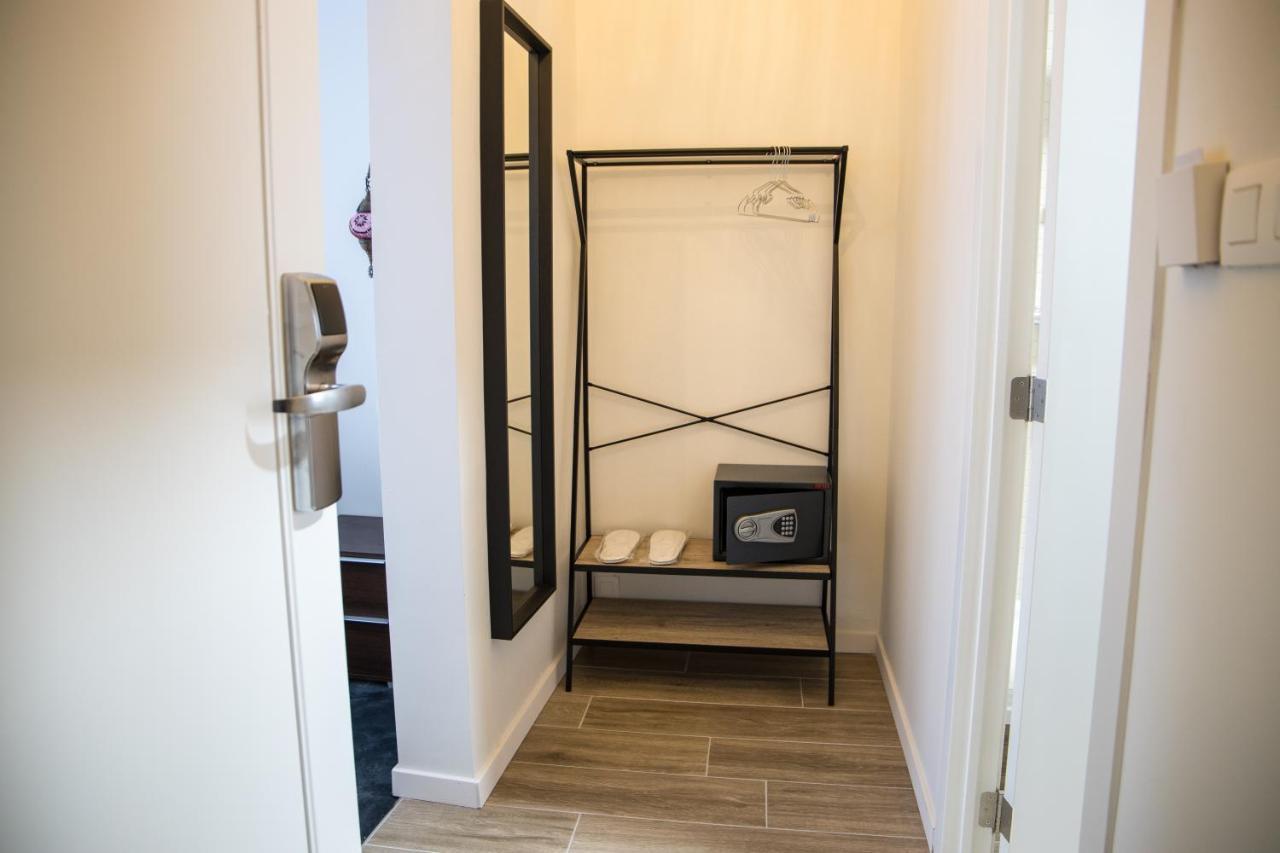 Hotel Guzy Лір Екстер'єр фото