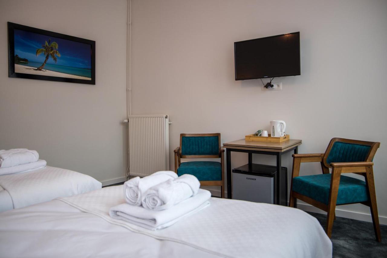 Hotel Guzy Лір Екстер'єр фото
