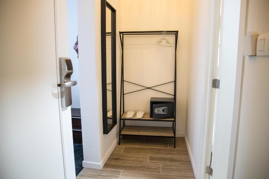 Hotel Guzy Лір Екстер'єр фото